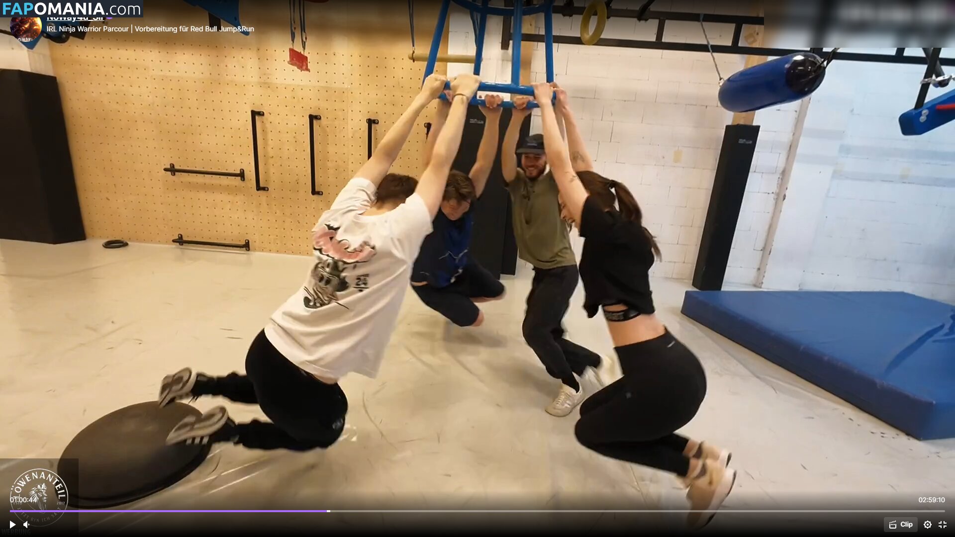 Thunny Meztelen OnlyFans  Kikerült fotó #5