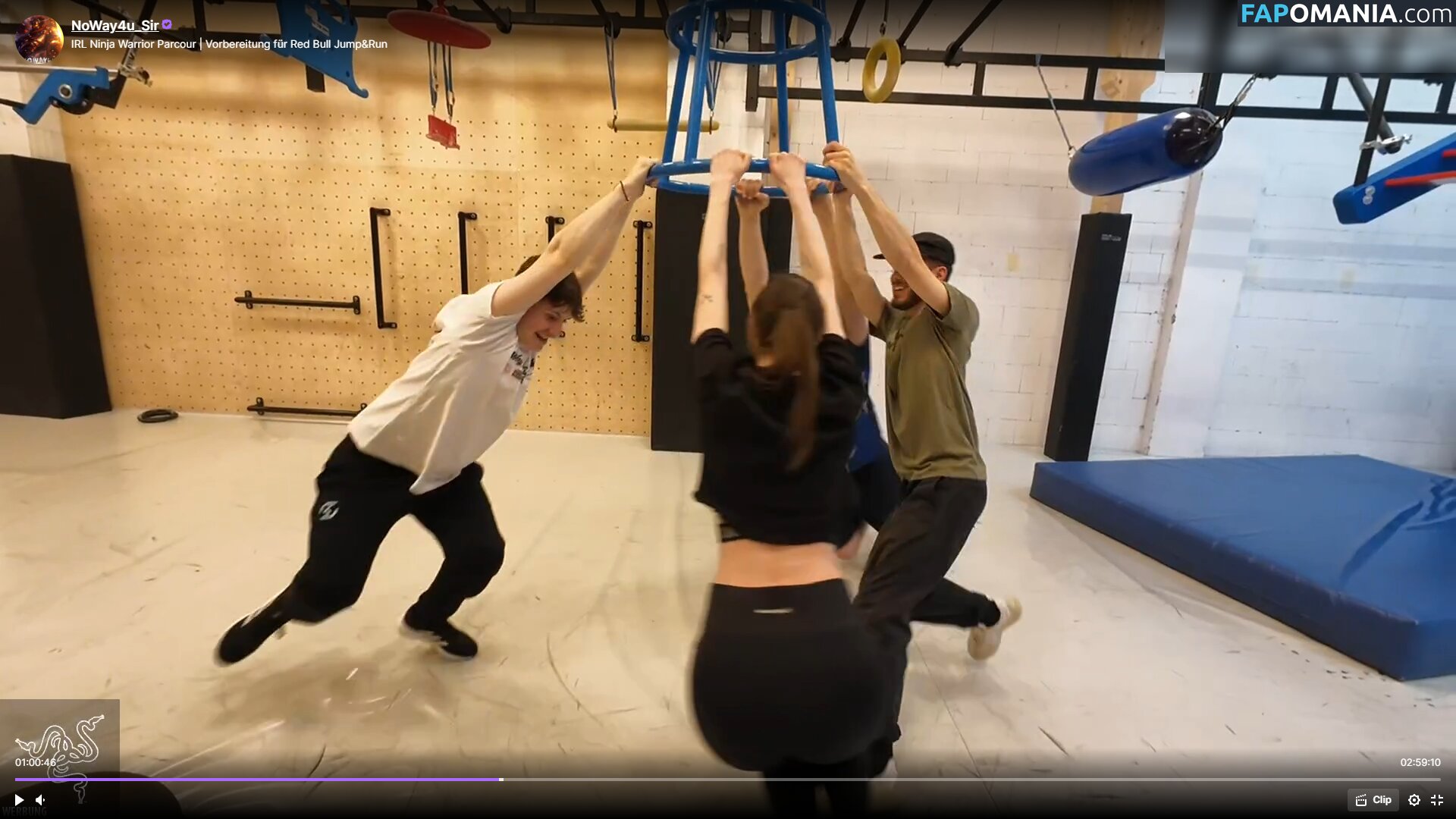 Thunny Meztelen OnlyFans  Kikerült fotó #6