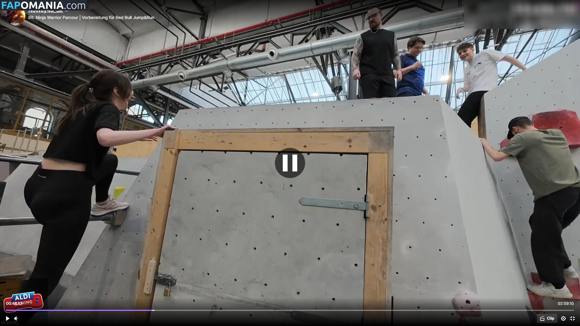 Thunny Meztelen OnlyFans  Kikerült fotó #19