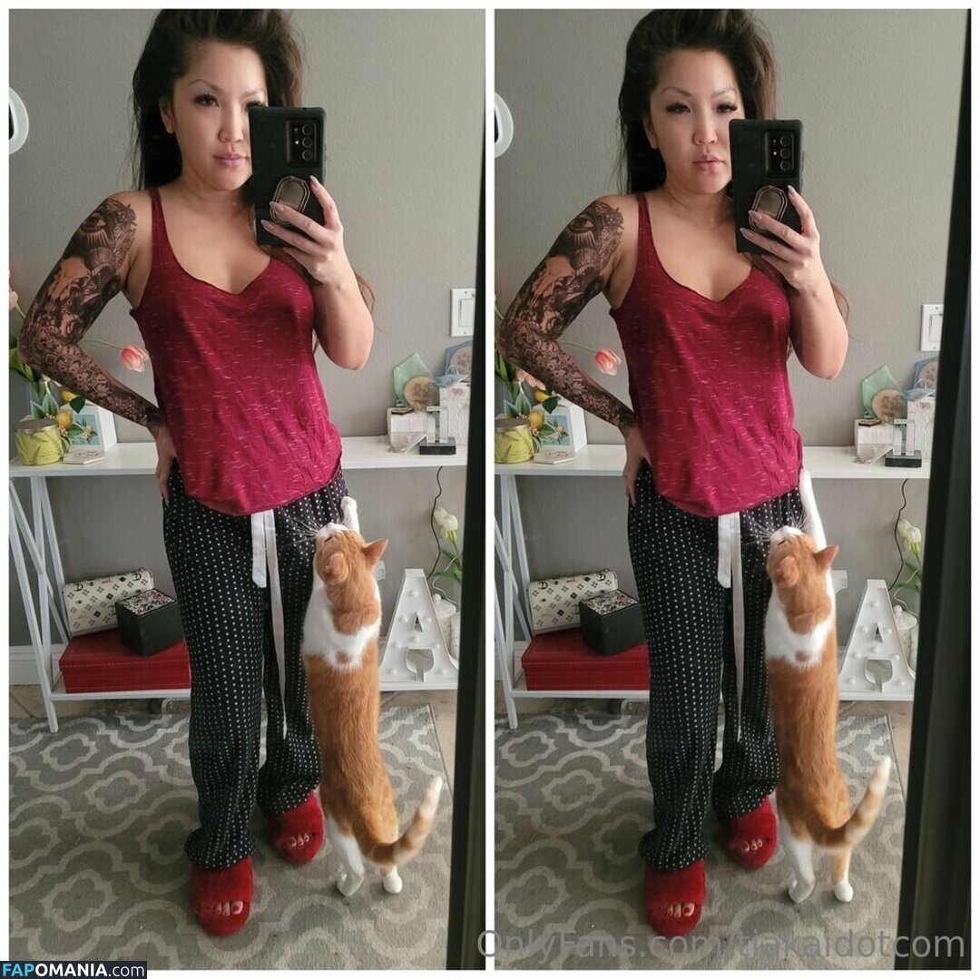 Tia Kai / tiakaichat / tiakaidotcom Meztelen OnlyFans  Kikerült fotó #5