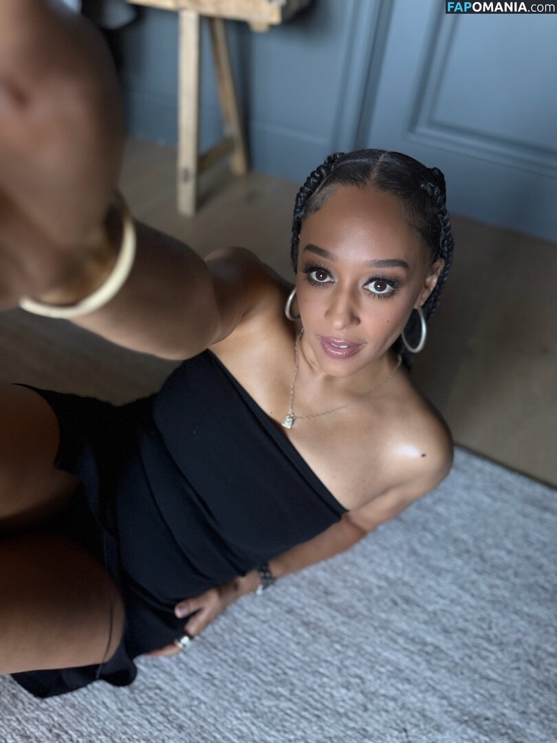 Tia Mowry / tiamowry Meztelen OnlyFans  Kikerült fotó #8