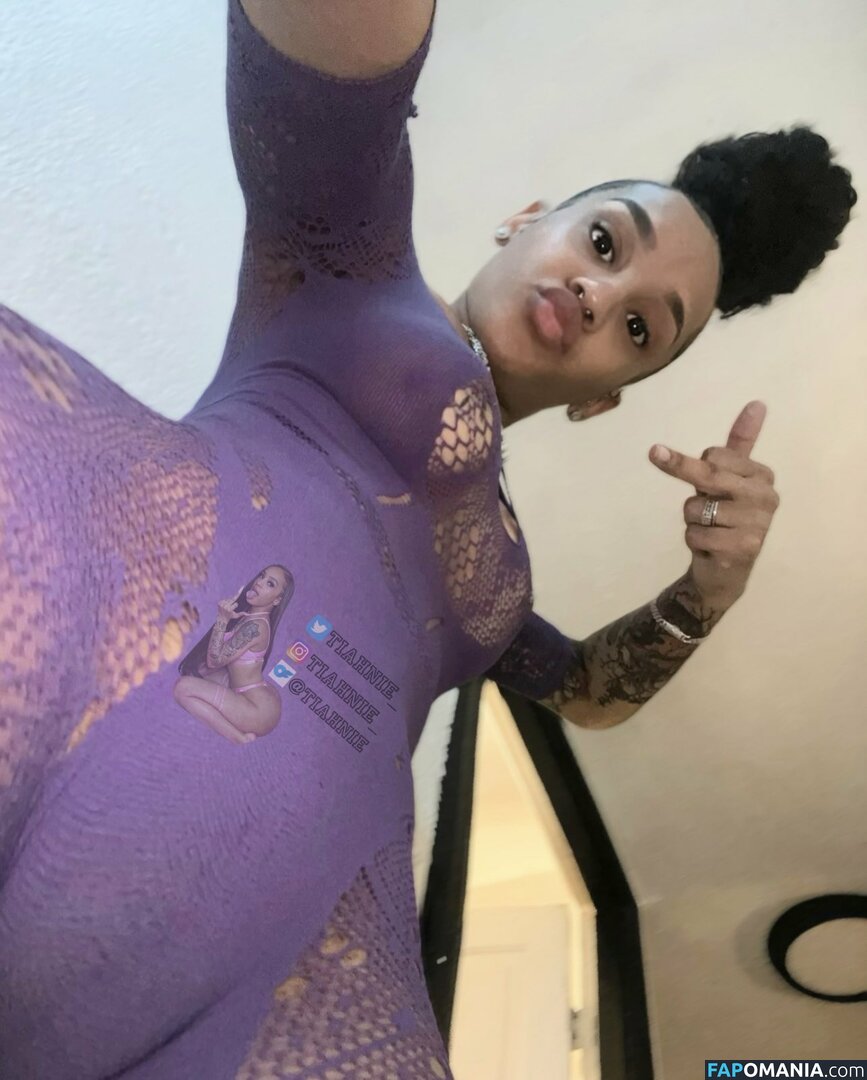 tiahnie / tiahnie_ Meztelen OnlyFans  Kikerült fotó #11