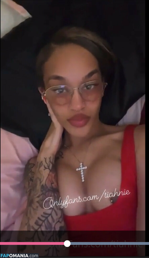 tiahnie / tiahnie_ Meztelen OnlyFans  Kikerült fotó #12