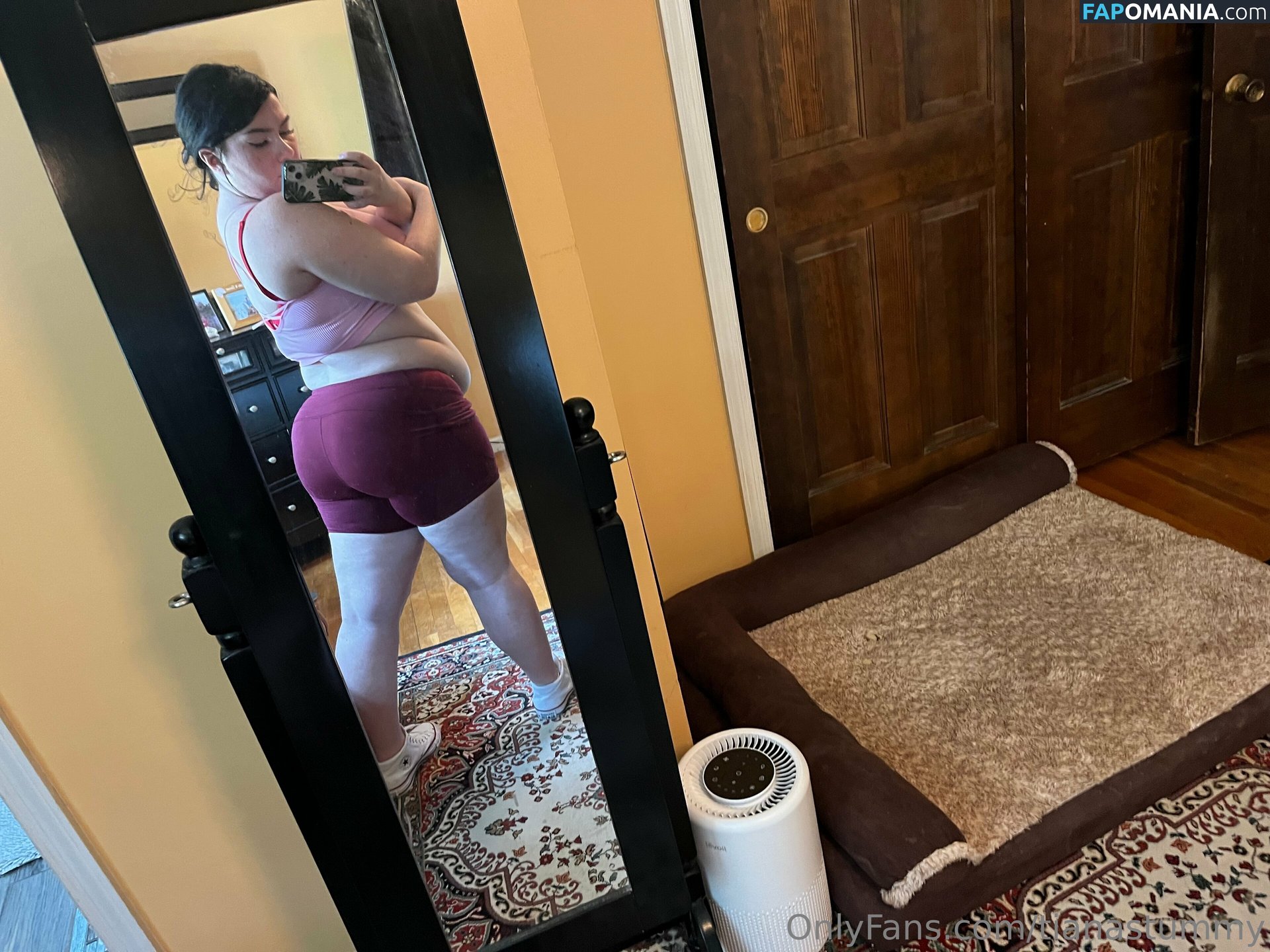 TianasTummy Meztelen OnlyFans  Kikerült fotó #48