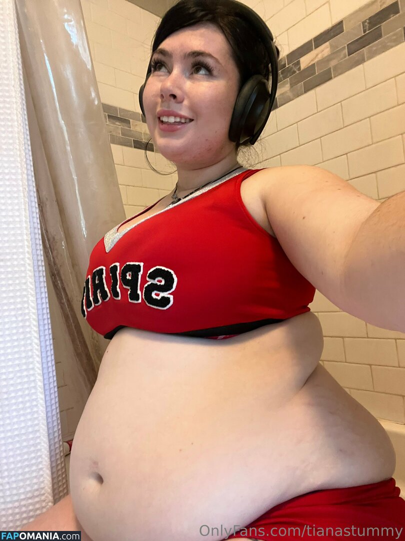 TianasTummy Meztelen OnlyFans  Kikerült fotó #213