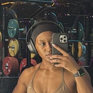 Tiara Howard