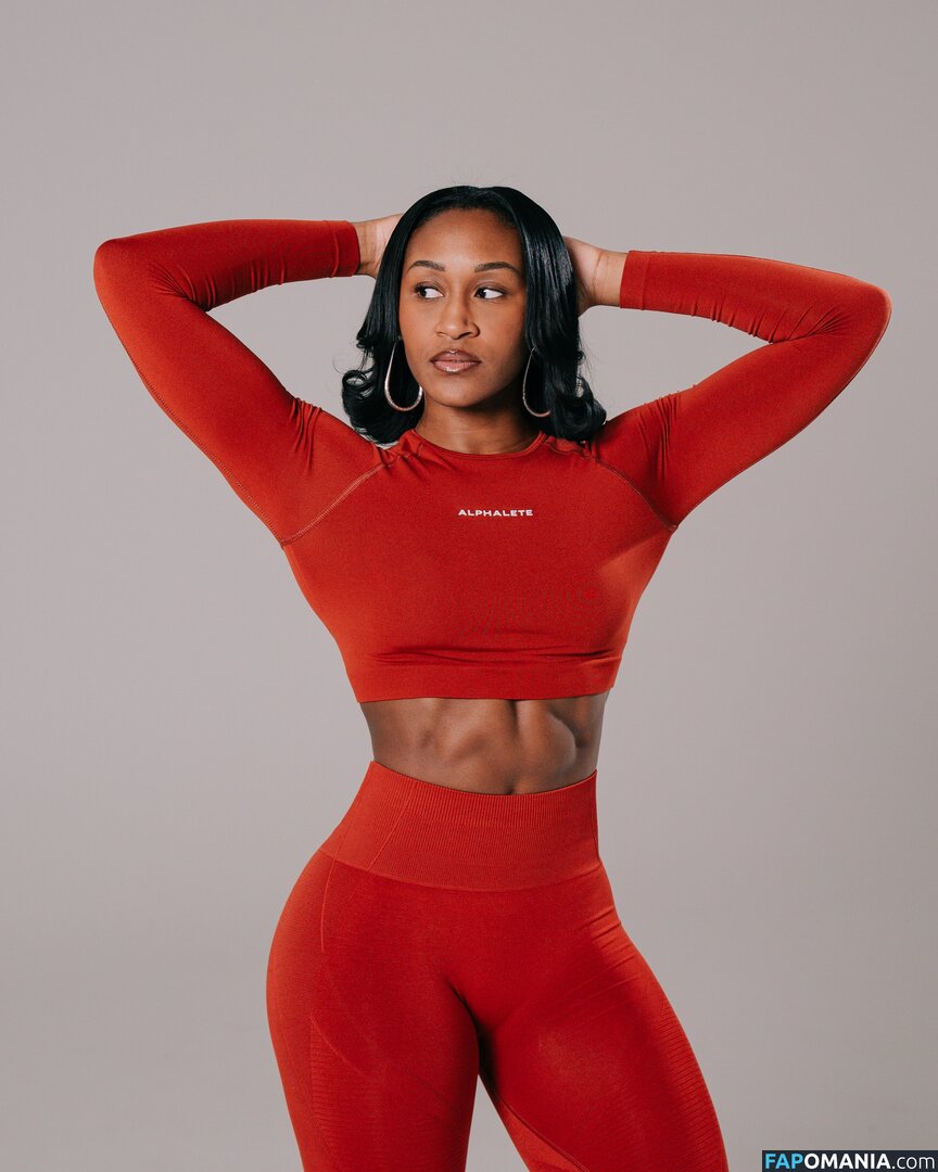 T.hoowww / Tiara Howard Meztelen OnlyFans  Kikerült fotó #20