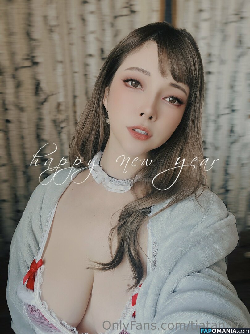 Tiatan072 Meztelen OnlyFans  Kikerült fotó #33