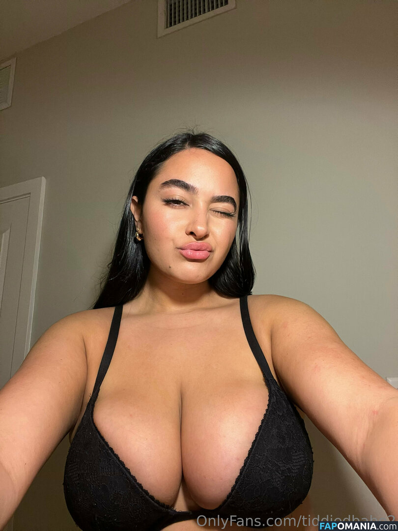 tiddiedbabe2 Meztelen OnlyFans  Kikerült fotó #18