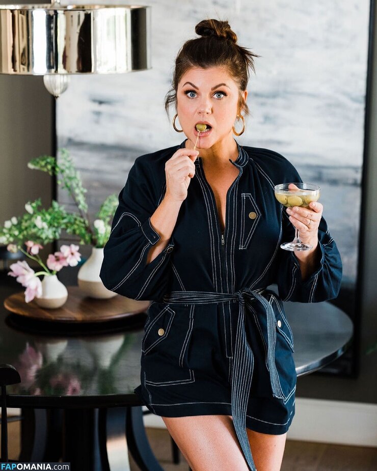 Tiffani Thiessen / tiffanithiessen Meztelen OnlyFans  Kikerült fotó #55