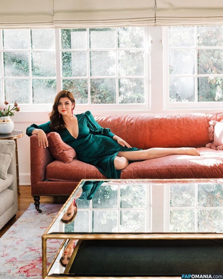 Tiffani Thiessen / tiffanithiessen Meztelen OnlyFans  Kikerült fotó #56