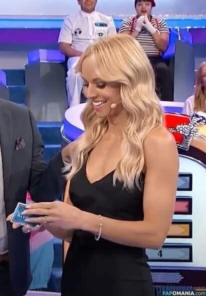 Tiffany Conyne Meztelen OnlyFans  Kikerült fotó #1