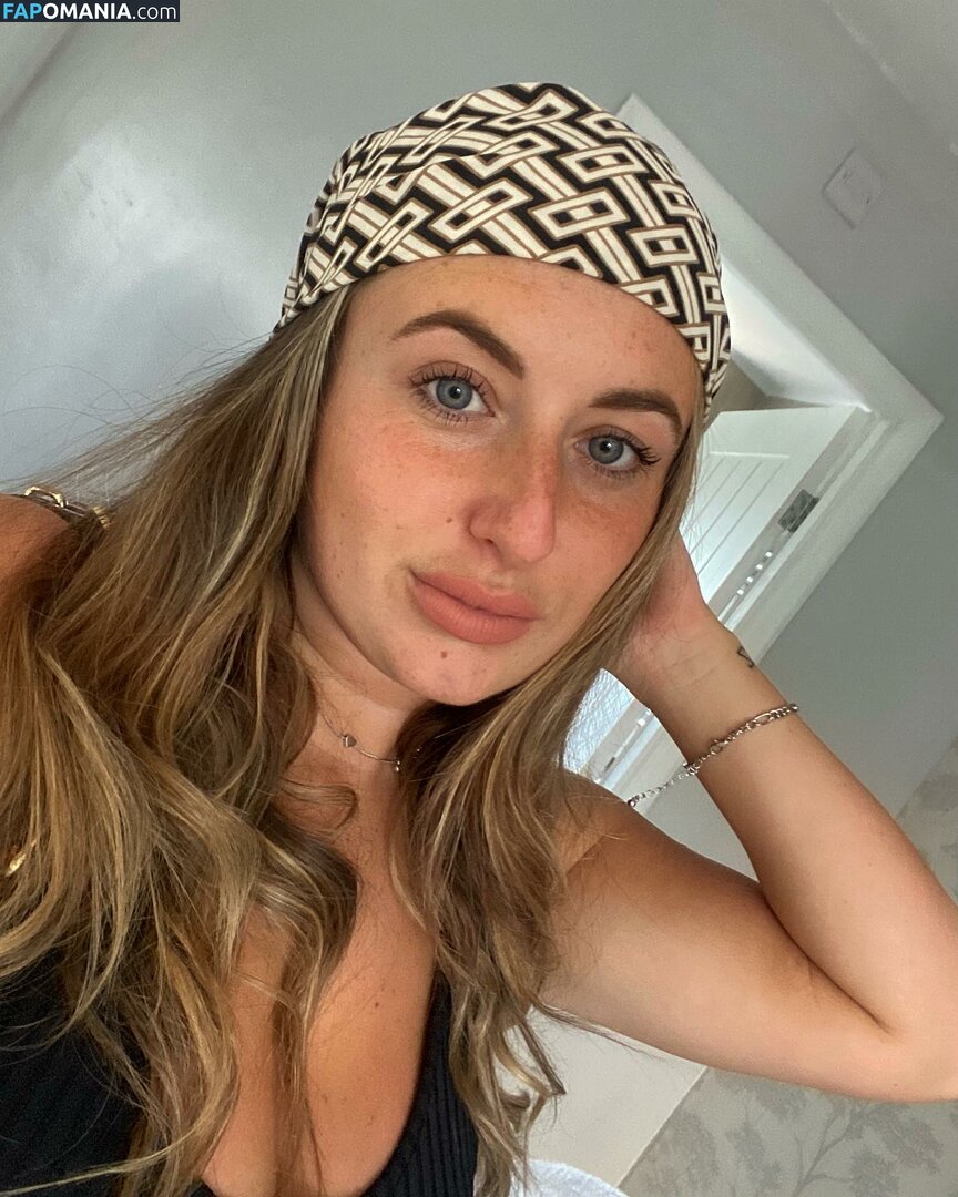 Tiffany Harrison / tiff_harrisonn / tiffanyharrisonn Meztelen OnlyFans  Kikerült fotó #13