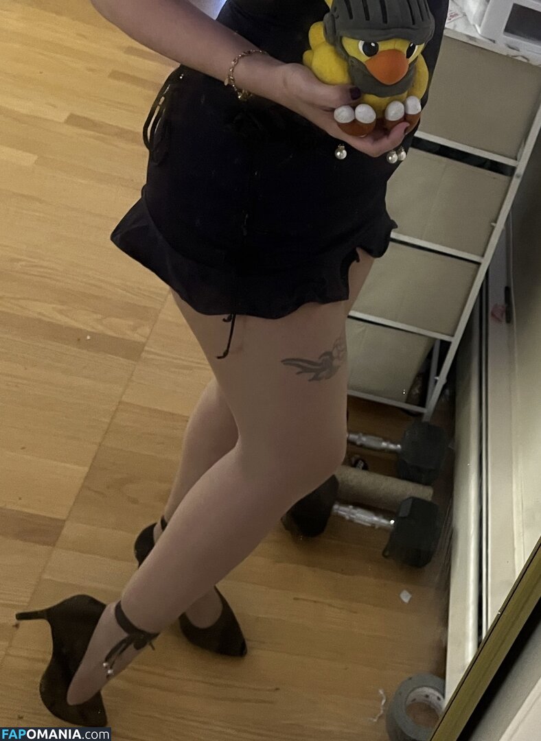 Tiffany Lockheart / Tiffanymaycry / tiffanylockheart Meztelen OnlyFans  Kikerült fotó #354