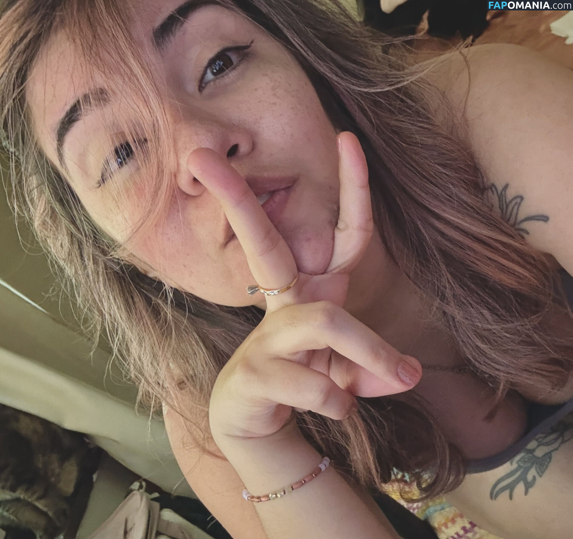 Tiffany Lockheart / Tiffanymaycry / tiffanylockheart Meztelen OnlyFans  Kikerült fotó #362