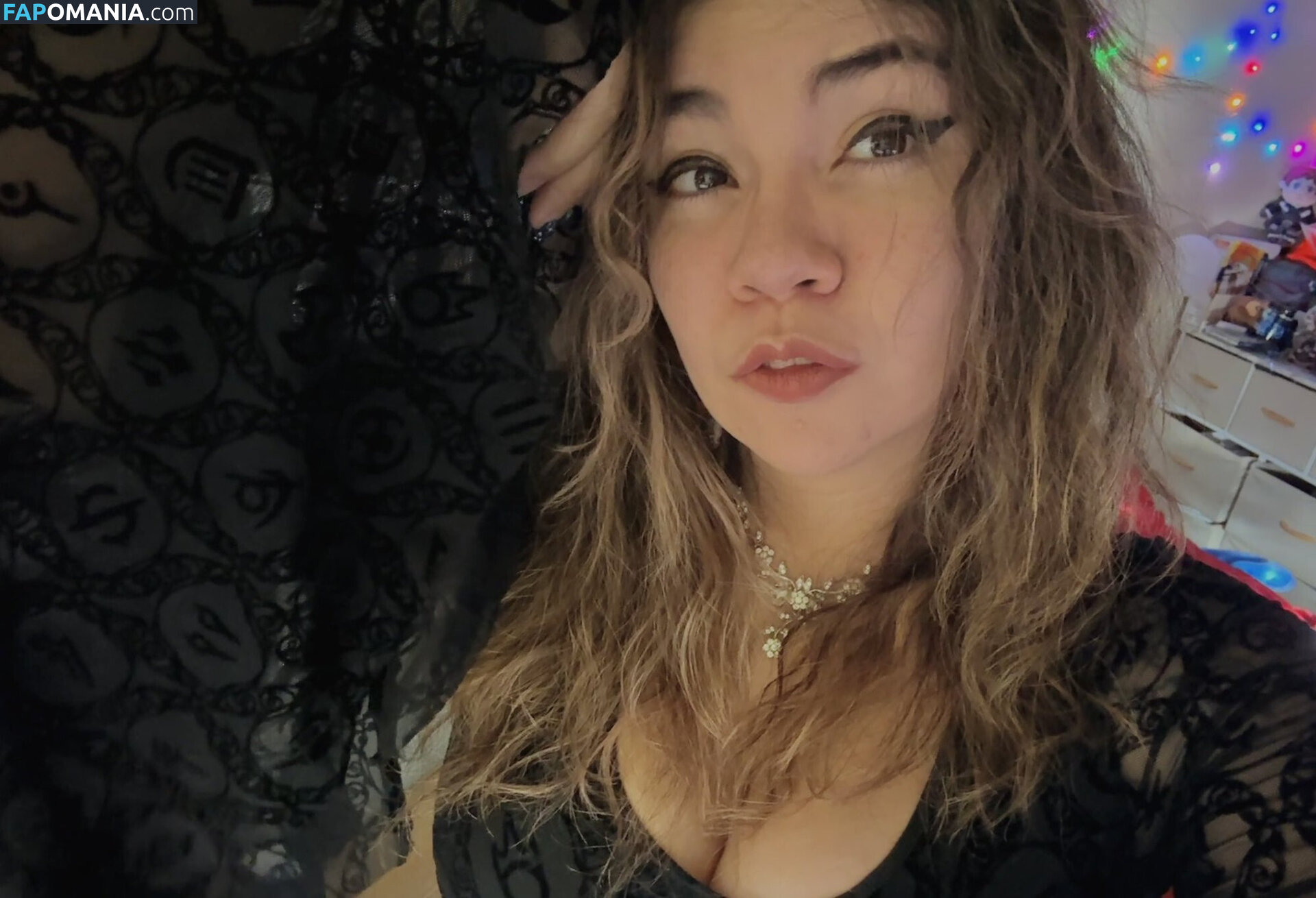 Tiffany Lockheart / Tiffanymaycry / tiffanylockheart Meztelen OnlyFans  Kikerült fotó #364