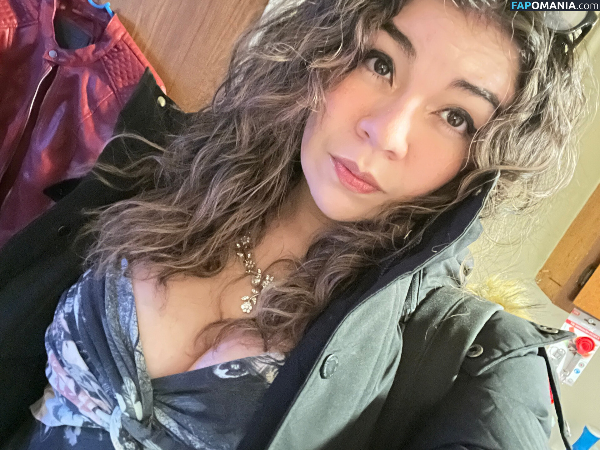 Tiffany Lockheart / Tiffanymaycry / tiffanylockheart Meztelen OnlyFans  Kikerült fotó #365