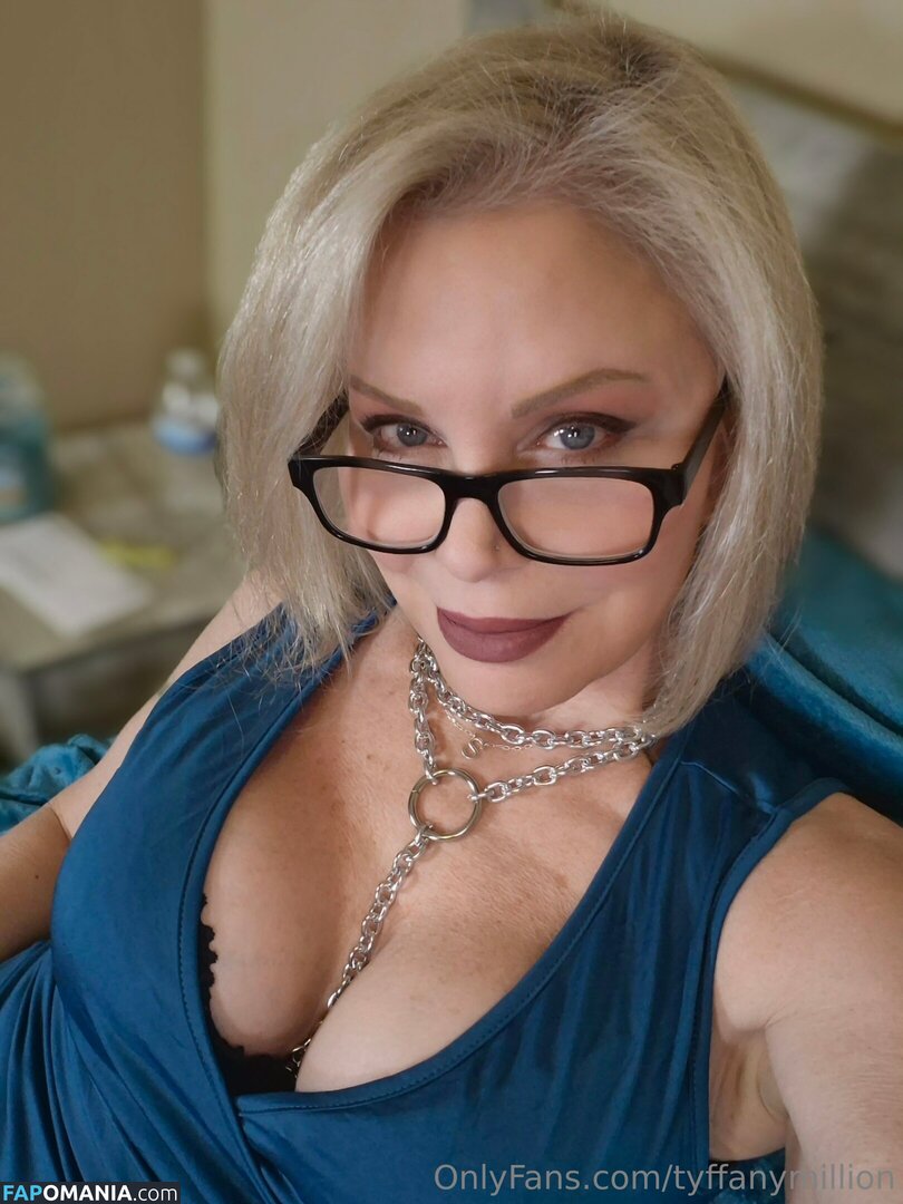 Tiffany Million / Tyfannymillion / Tyffany Million / tiffanymillion / tyffany_million Meztelen OnlyFans  Kikerült fotó #1