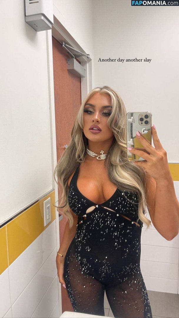 Tiffany Stratton / tiffanywwe / tiffstrattonwwe Meztelen OnlyFans  Kikerült fotó #56