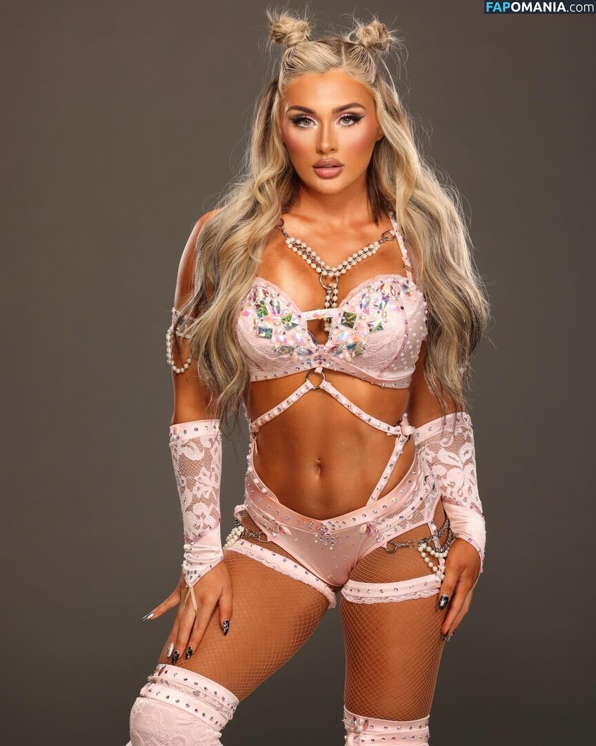 Tiffany Stratton / tiffanywwe / tiffstrattonwwe Meztelen OnlyFans  Kikerült fotó #213
