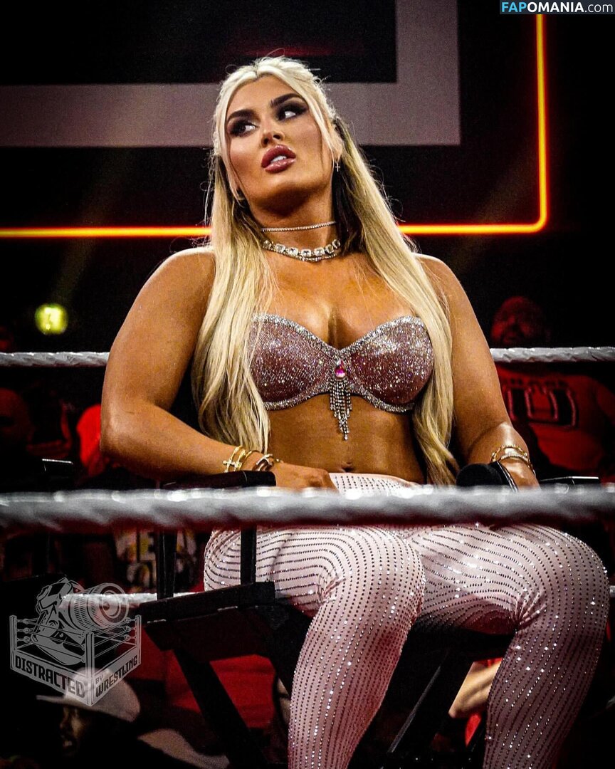 Tiffany Stratton / tiffanywwe / tiffstrattonwwe Meztelen OnlyFans  Kikerült fotó #260