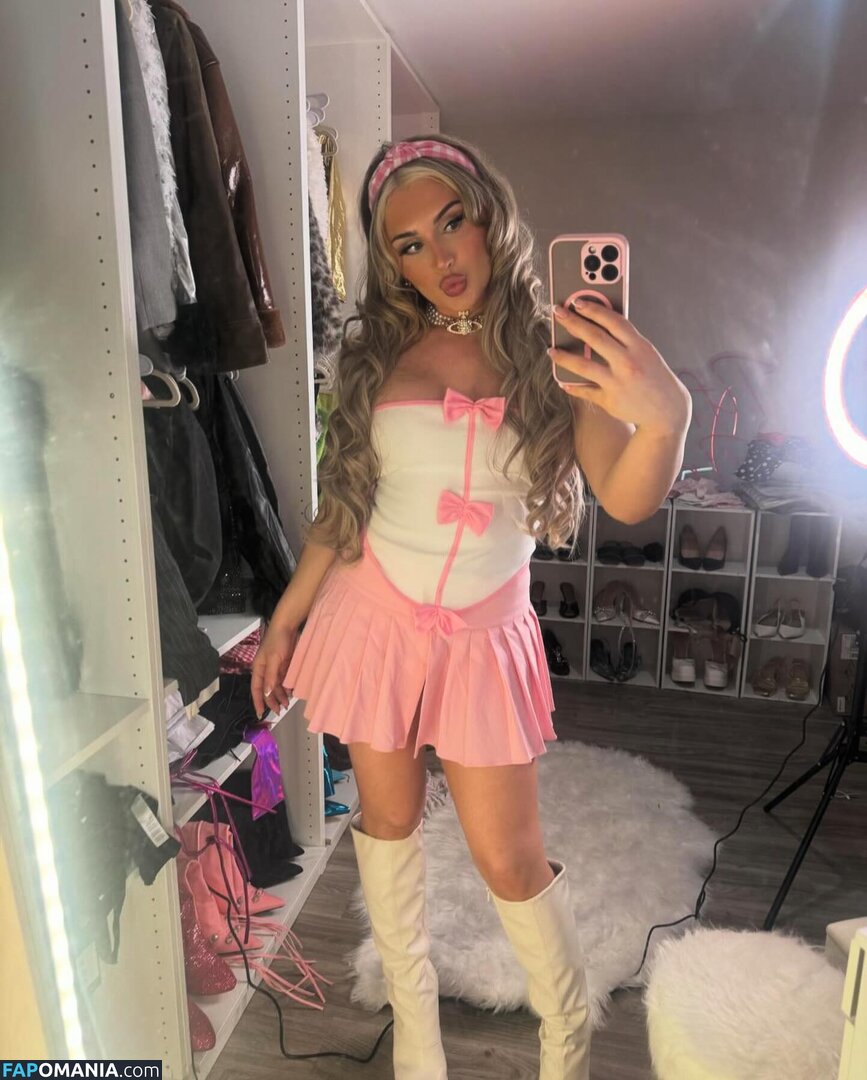 Tiffany Stratton / tiffanywwe / tiffstrattonwwe Meztelen OnlyFans  Kikerült fotó #927