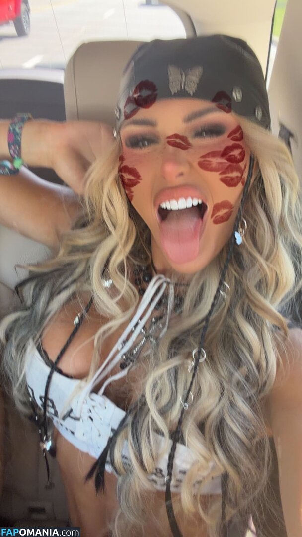 Tiffany Stratton / tiffanywwe / tiffstrattonwwe Meztelen OnlyFans  Kikerült fotó #942