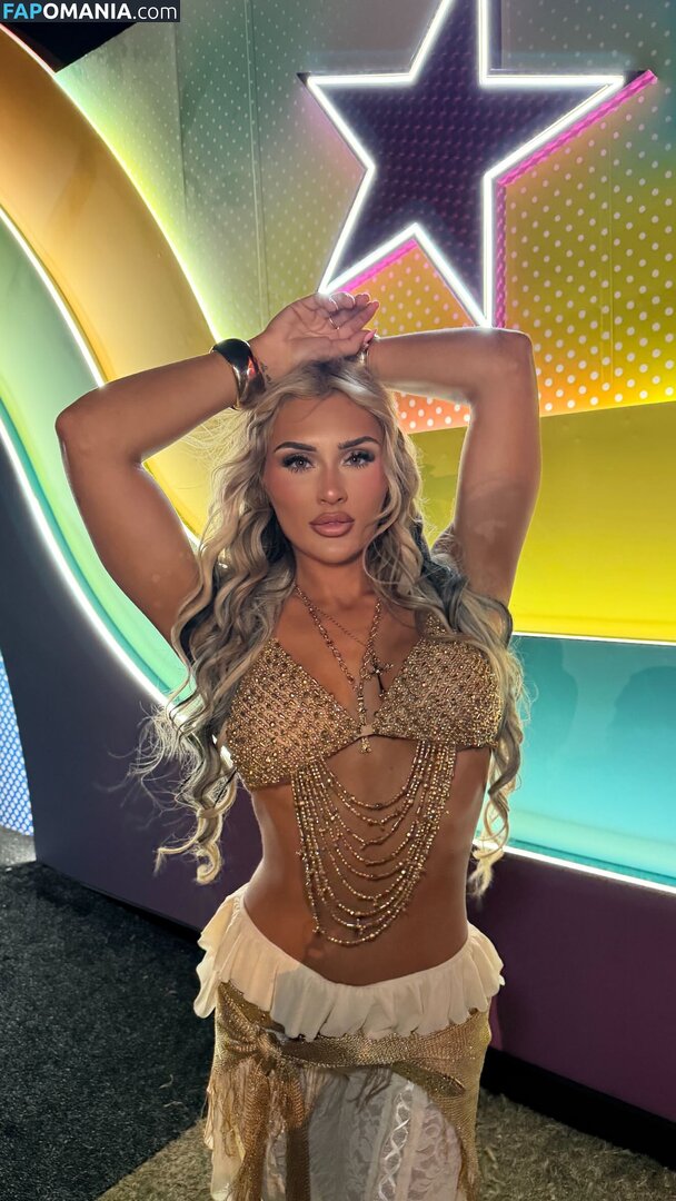 Tiffany Stratton / tiffanywwe / tiffstrattonwwe Meztelen OnlyFans  Kikerült fotó #943