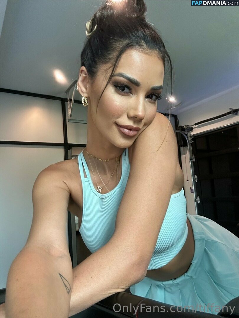 tiffany / tiffanyandco Meztelen OnlyFans  Kikerült fotó #2