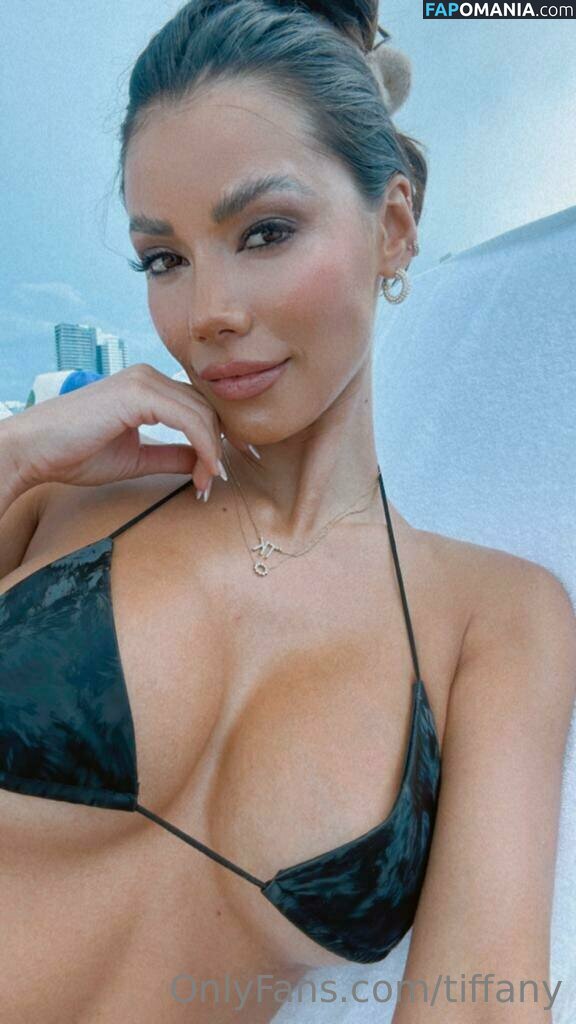 tiffany / tiffanyandco Meztelen OnlyFans  Kikerült fotó #11