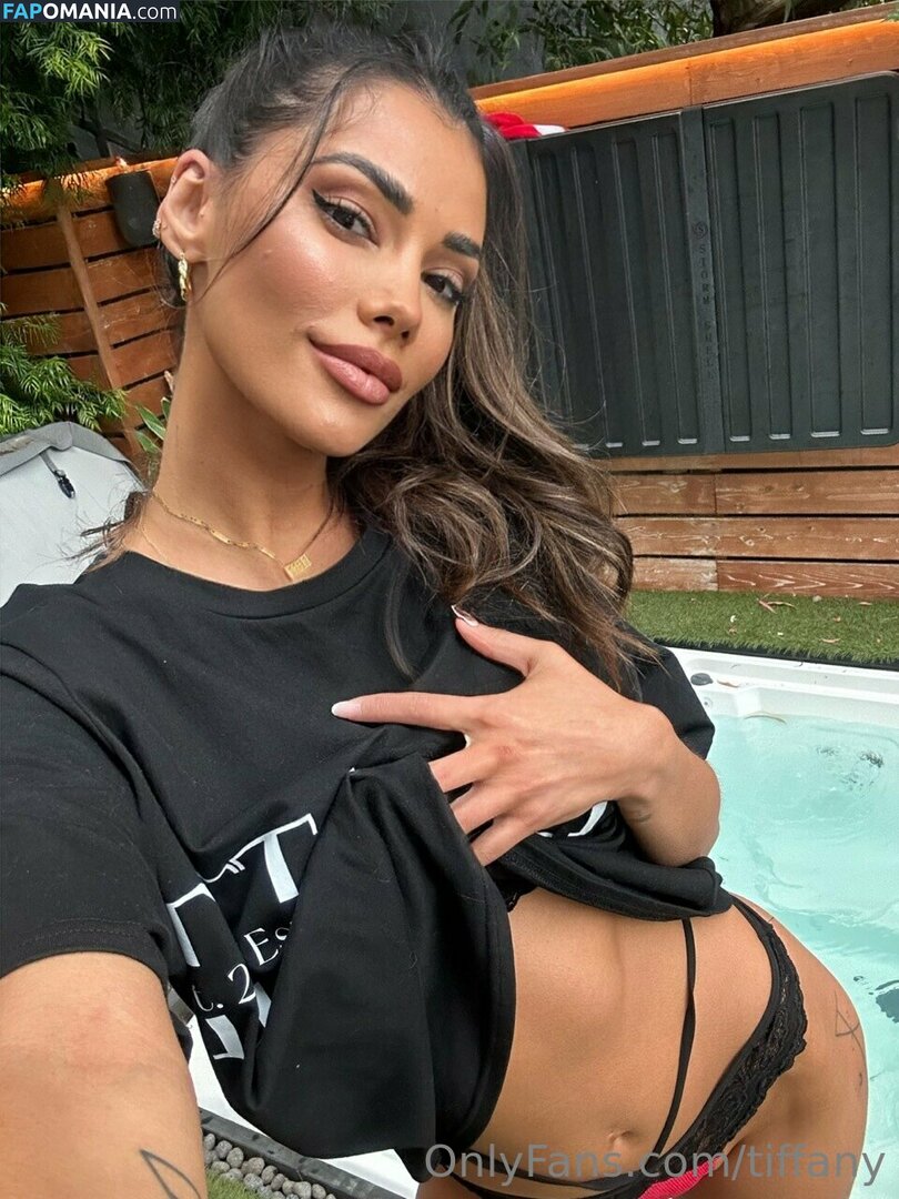 tiffany / tiffanyandco Meztelen OnlyFans  Kikerült fotó #14