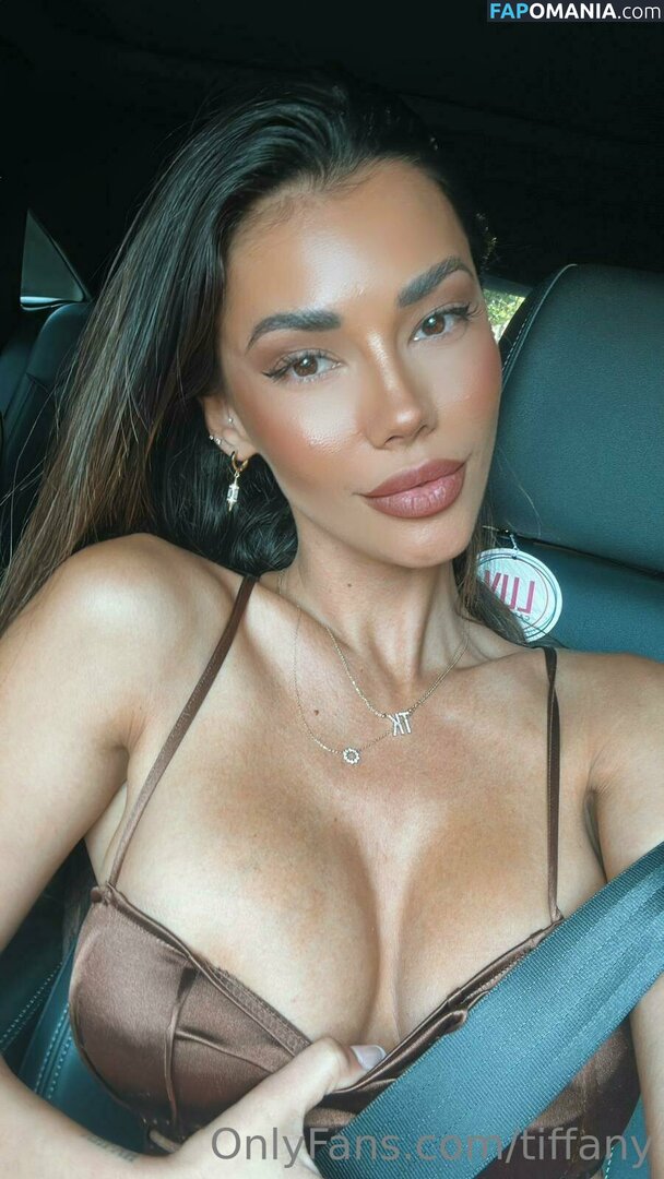 tiffany / tiffanyandco Meztelen OnlyFans  Kikerült fotó #17