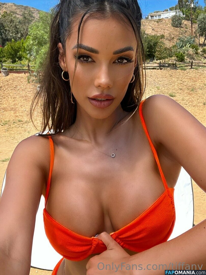 tiffany / tiffanyandco Meztelen OnlyFans  Kikerült fotó #18