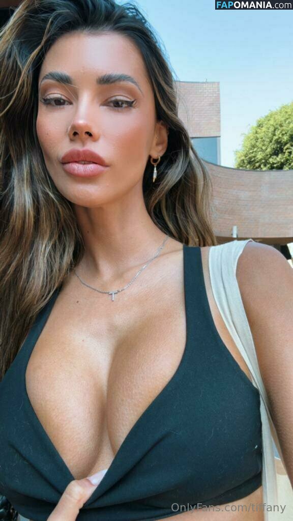 tiffany / tiffanyandco Meztelen OnlyFans  Kikerült fotó #99
