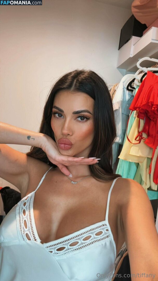 tiffany / tiffanyandco Meztelen OnlyFans  Kikerült fotó #169