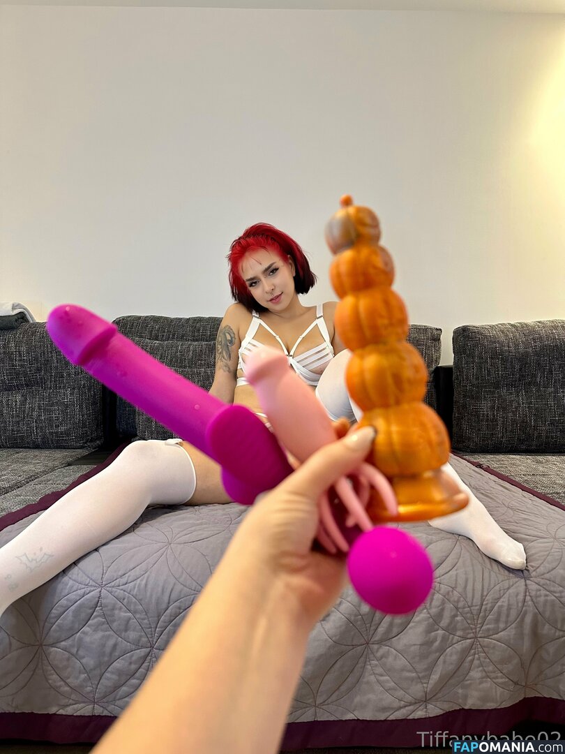 tiffany.babe01 / tiffanybabe02 Meztelen OnlyFans  Kikerült fotó #110