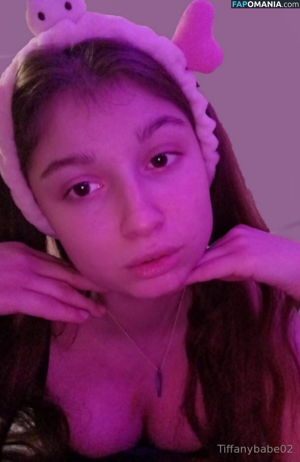 tiffany.babe01 / tiffanybabe02 Meztelen OnlyFans  Kikerült fotó #113