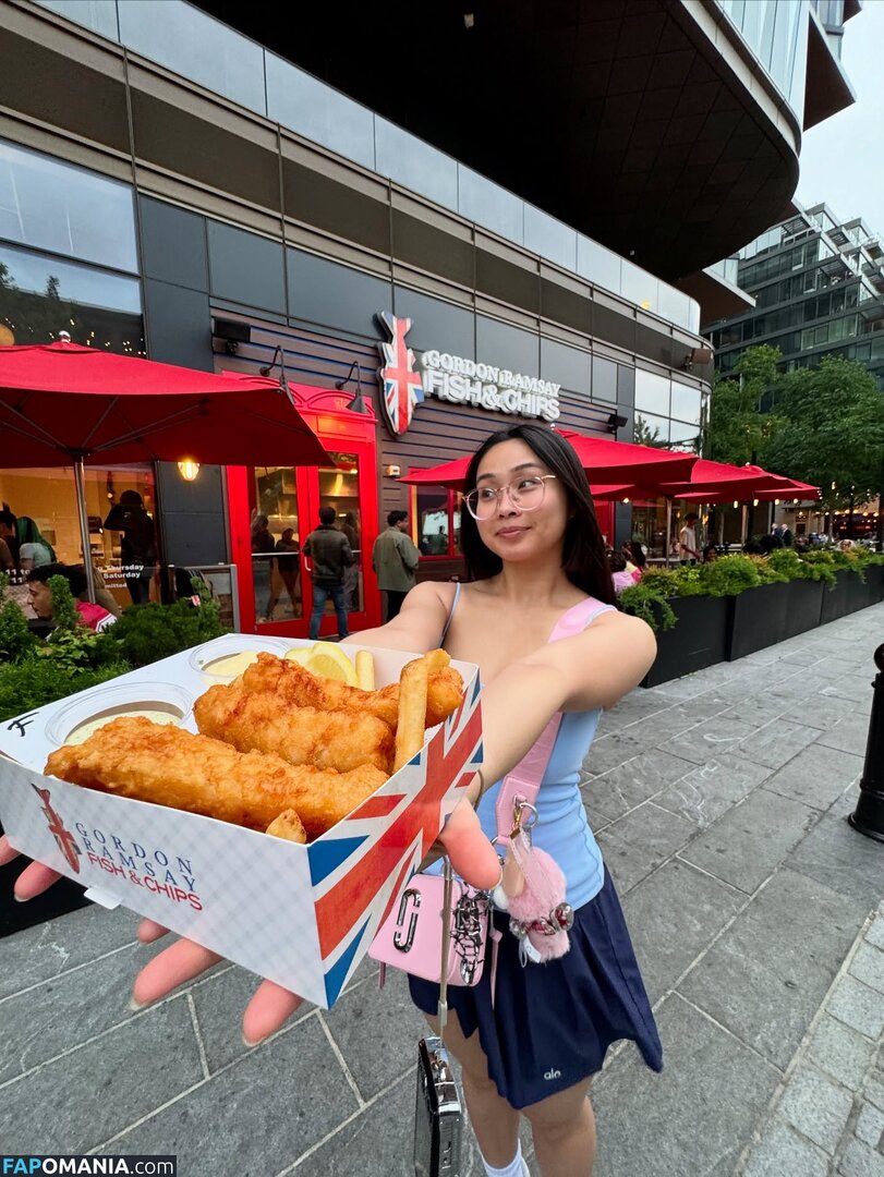 _tiffles / anyuser / tiffanynhoe / tiktok / twitch Meztelen OnlyFans  Kikerült fotó #49