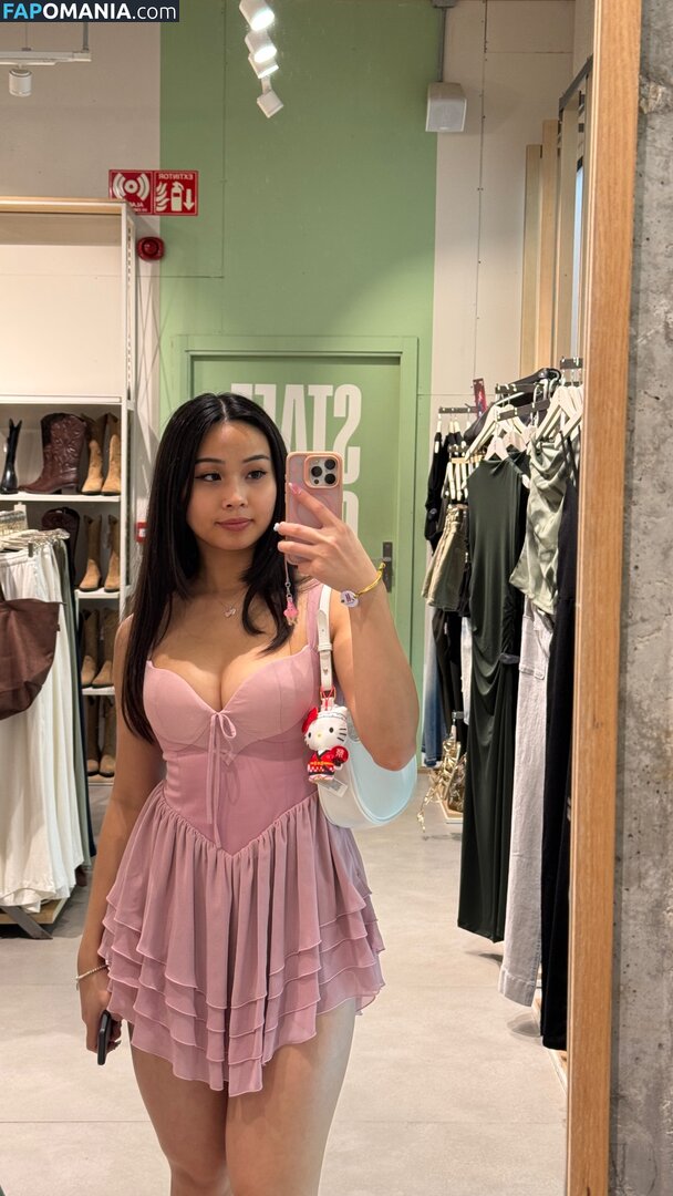 _tiffles / anyuser / tiffanynhoe / tiktok / twitch Meztelen OnlyFans  Kikerült fotó #58