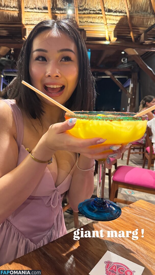 _tiffles / anyuser / tiffanynhoe / tiktok / twitch Meztelen OnlyFans  Kikerült fotó #59