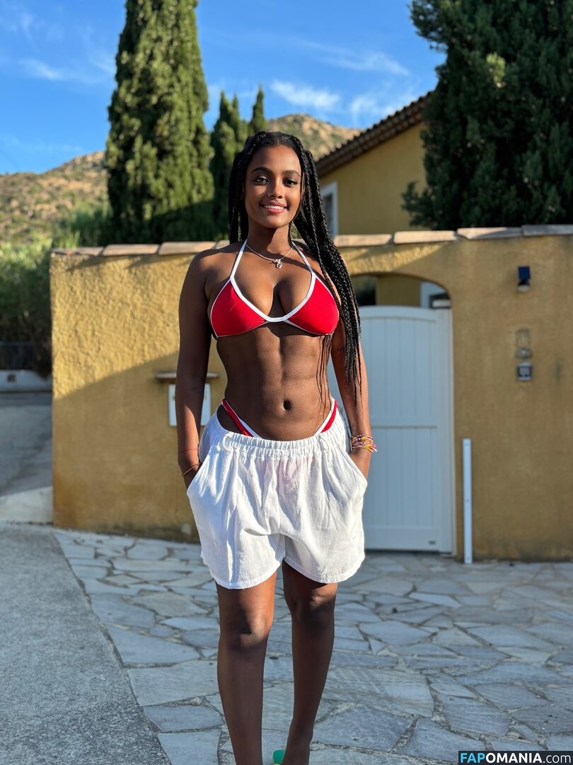 Tigistgls Meztelen OnlyFans  Kikerült fotó #1