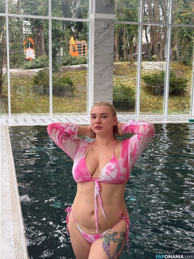Tihomirova Natalia / natalia__tihomirovafanpage99 / tihomirovanatalia Meztelen OnlyFans  Kikerült fotó #77