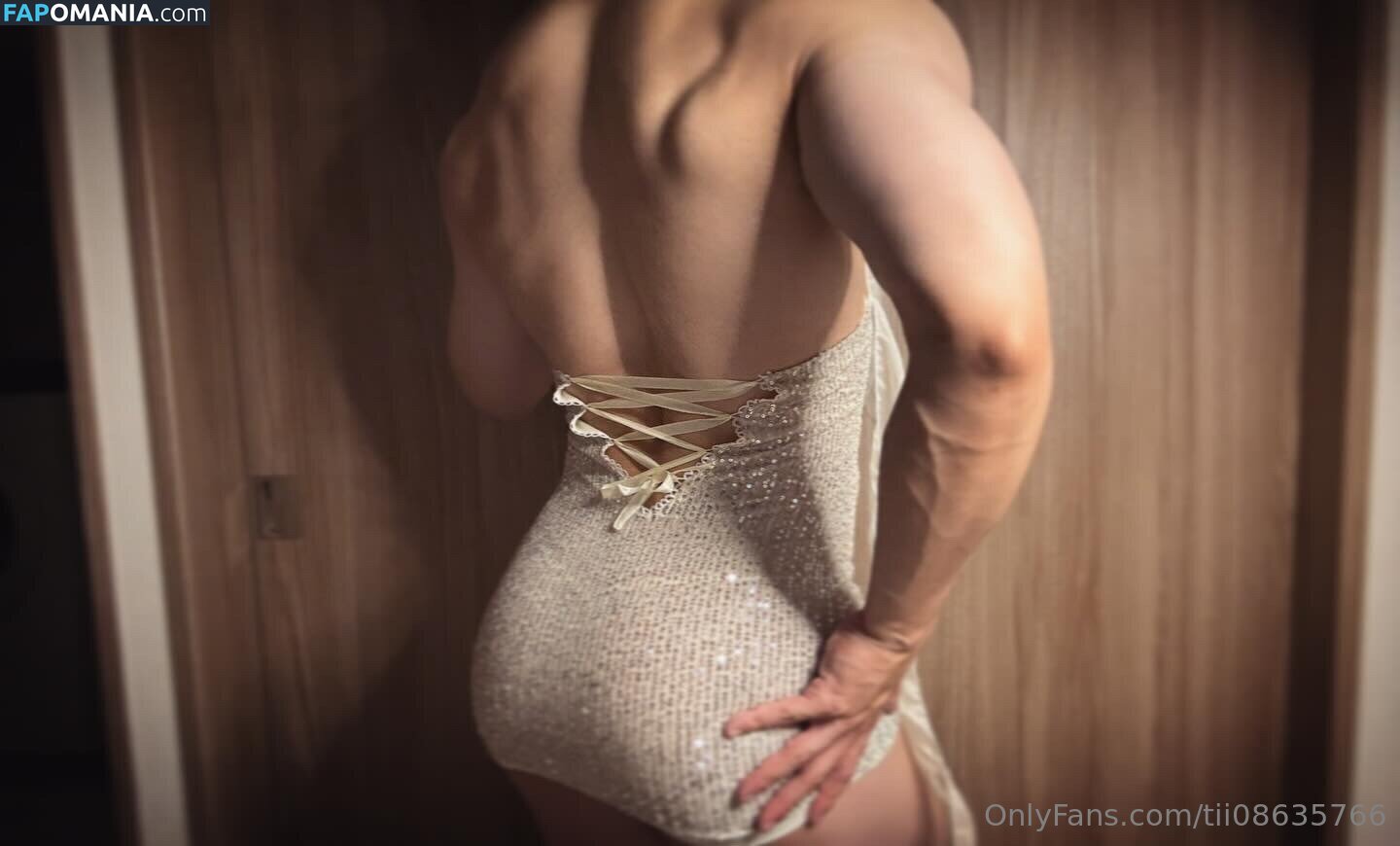 tii08635766 Meztelen OnlyFans  Kikerült fotó #6