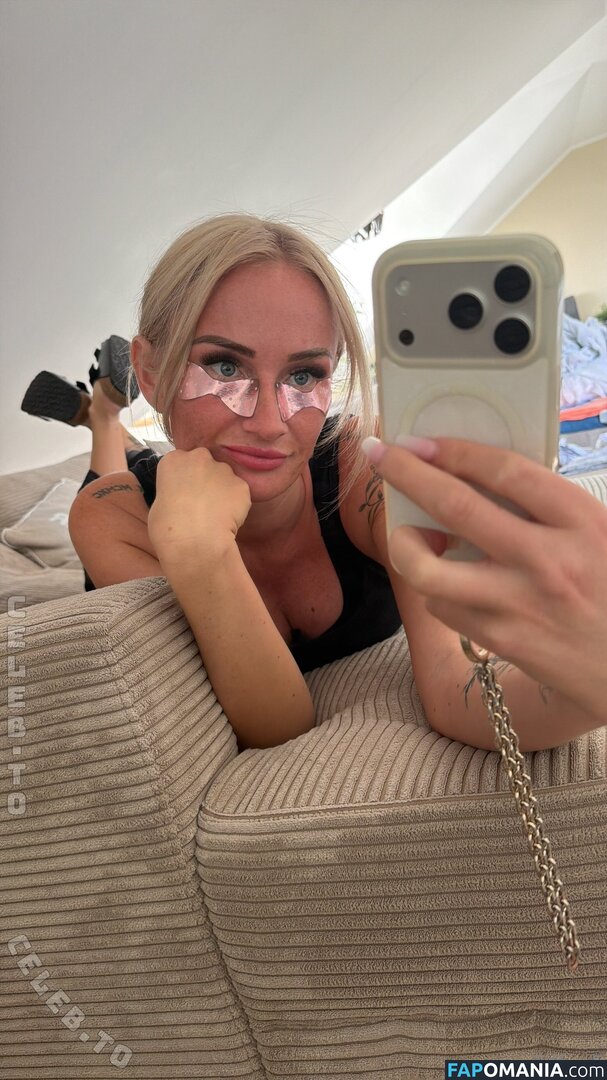 Tiiiffy / tiii.ffy Meztelen OnlyFans  Kikerült fotó #1
