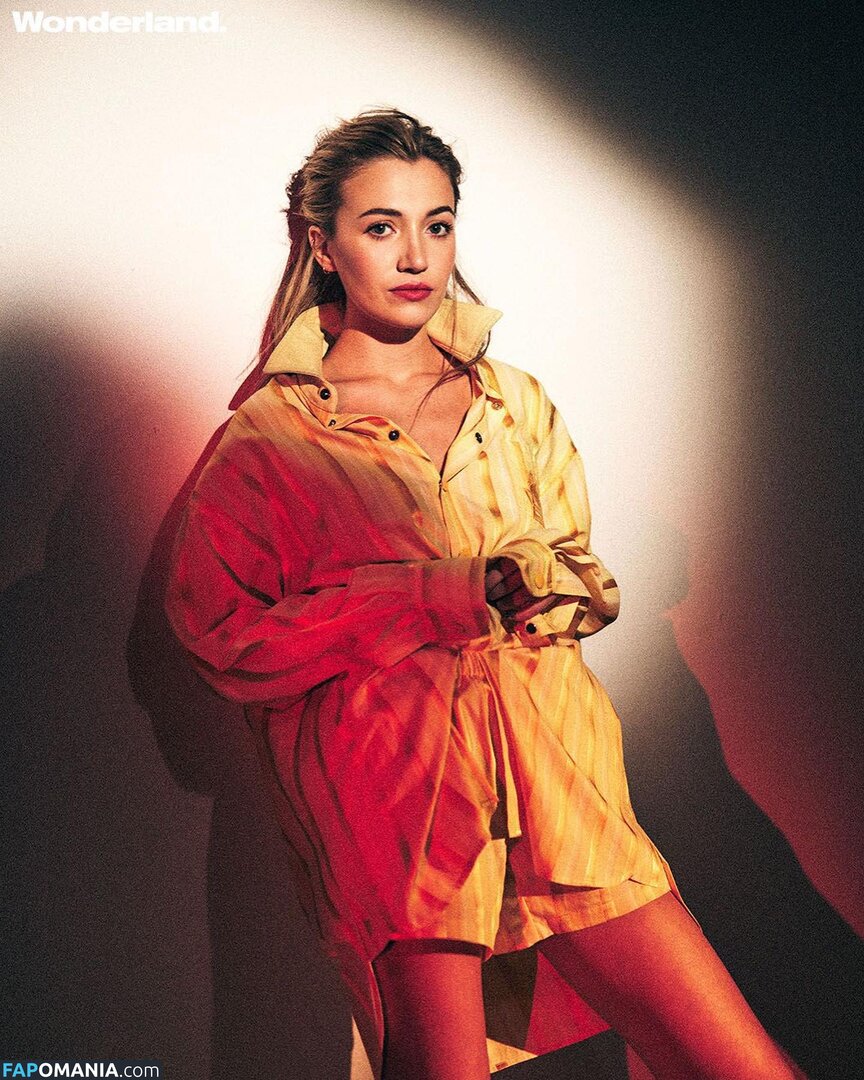 Tilly Keeper Meztelen OnlyFans  Kikerült fotó #5