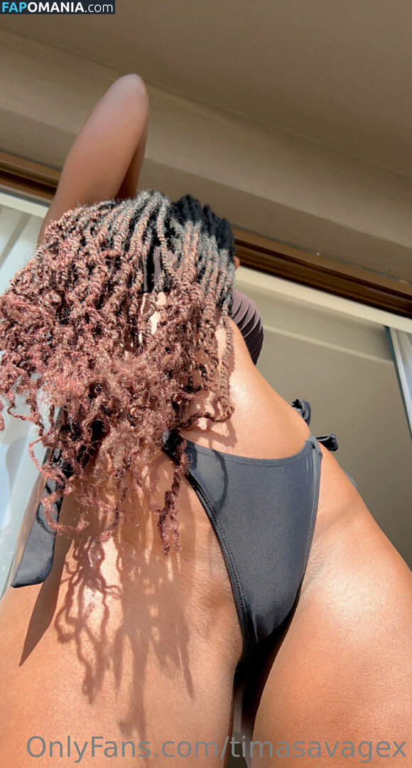 timasavagex Meztelen OnlyFans  Kikerült fotó #11