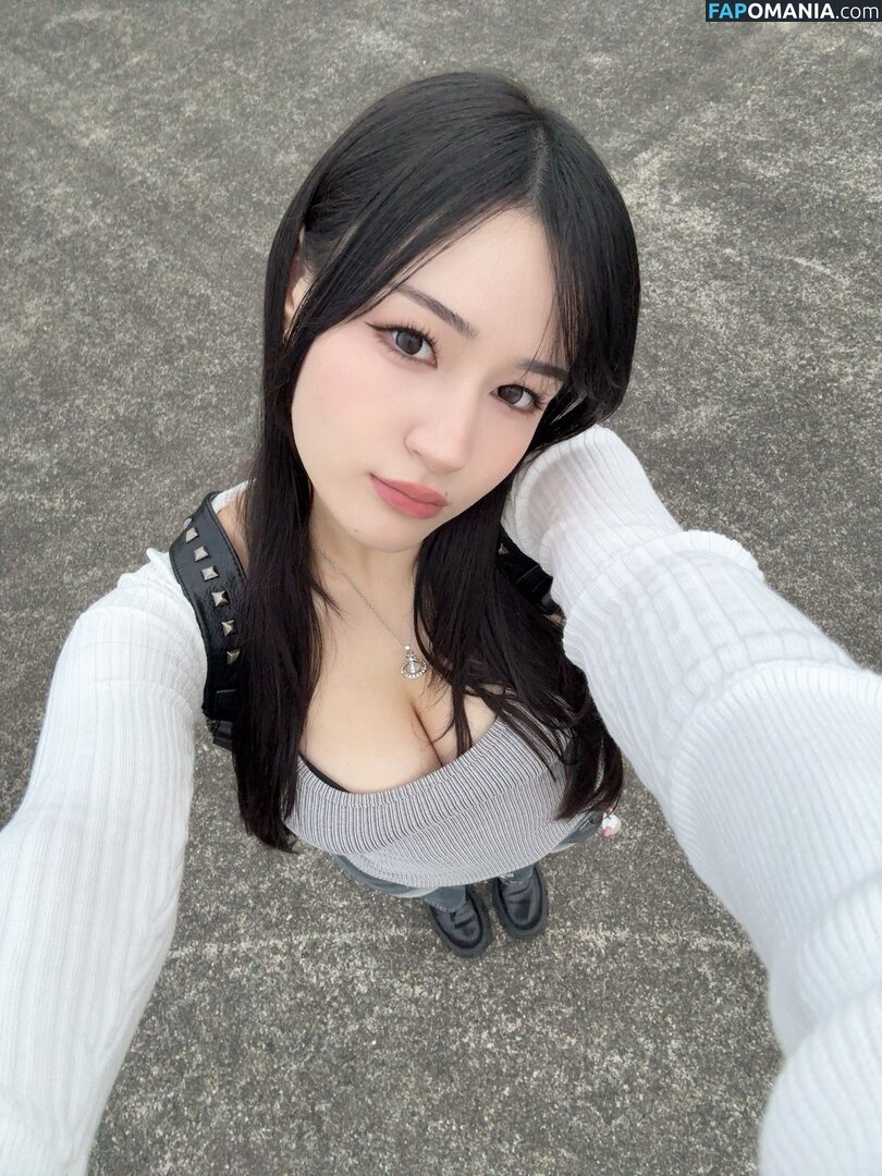 Timuko / timukoz / tomiko_1 Meztelen OnlyFans  Kikerült fotó #13