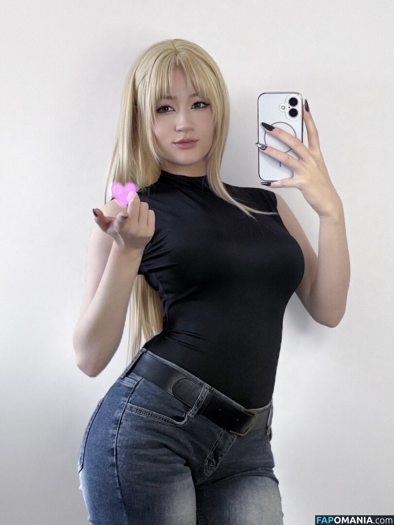 Timuko / timukoz / tomiko_1 Meztelen OnlyFans  Kikerült fotó #14