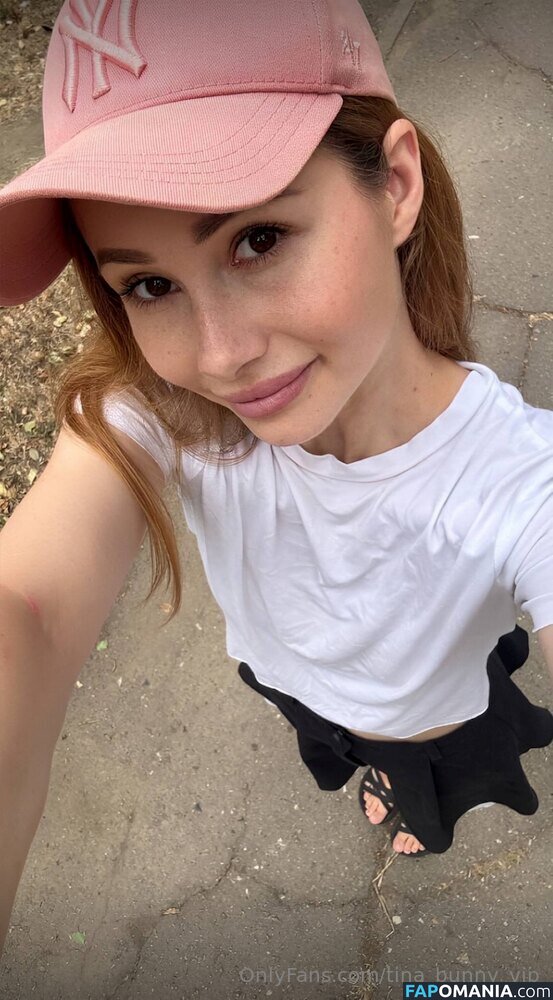 puppyishloligo66 / tina_bunny_vip Meztelen OnlyFans  Kikerült fotó #63