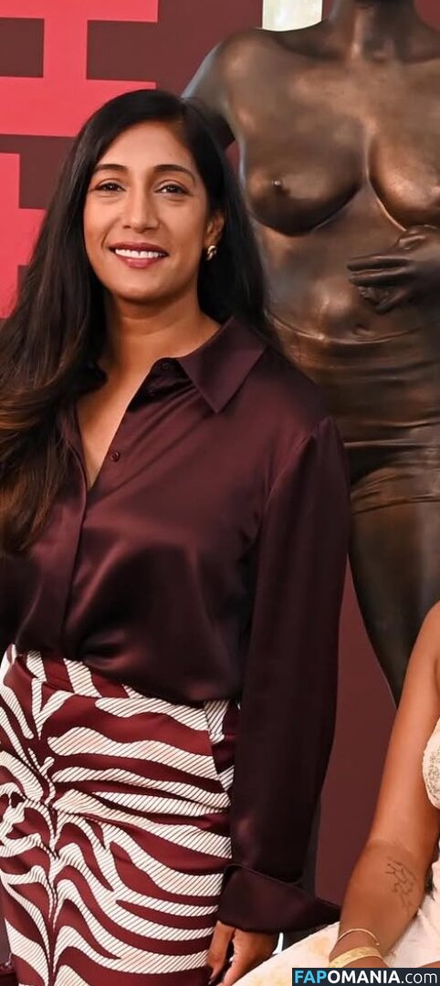 Tina Daheley / https: / tinadaheley Meztelen OnlyFans  Kikerült fotó #1